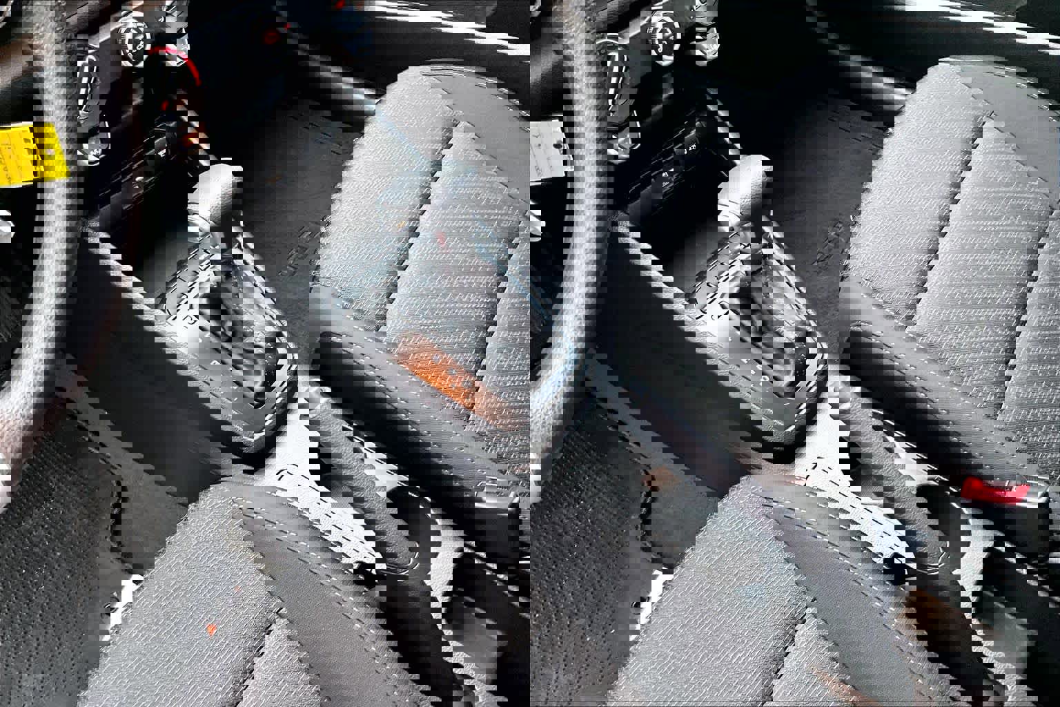 Used 2023 Kia Rio LX image 17