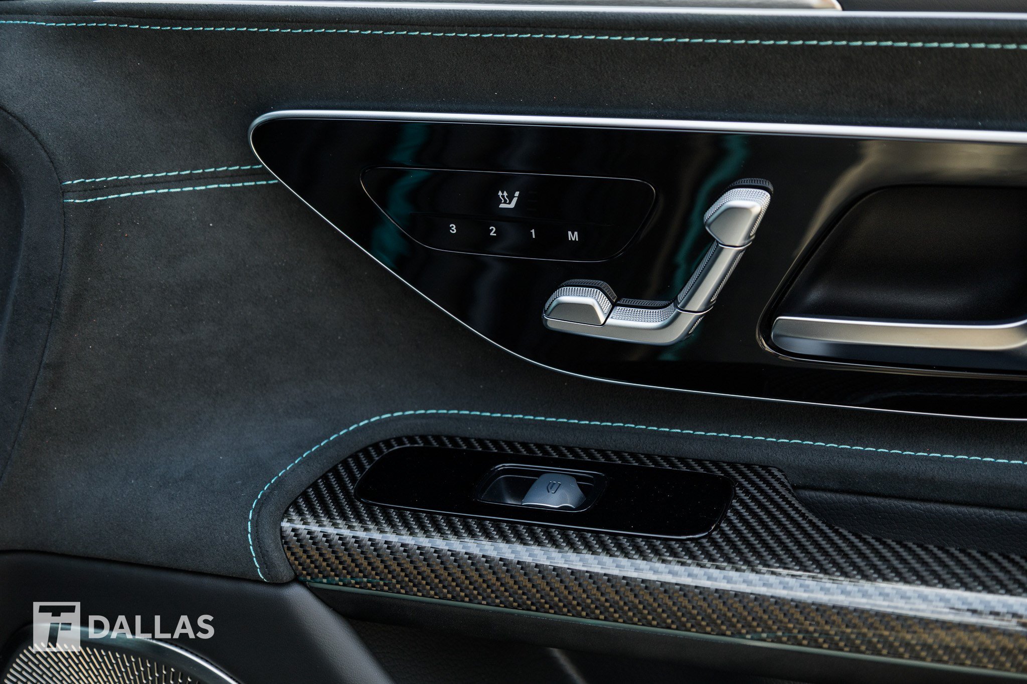 Used 2025 Mercedes-Benz AMG GT 63 image 39