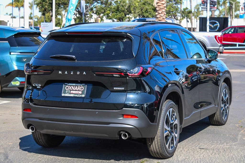 New 2026 MAZDA CX-5 Preferred AWD/4WD image 4