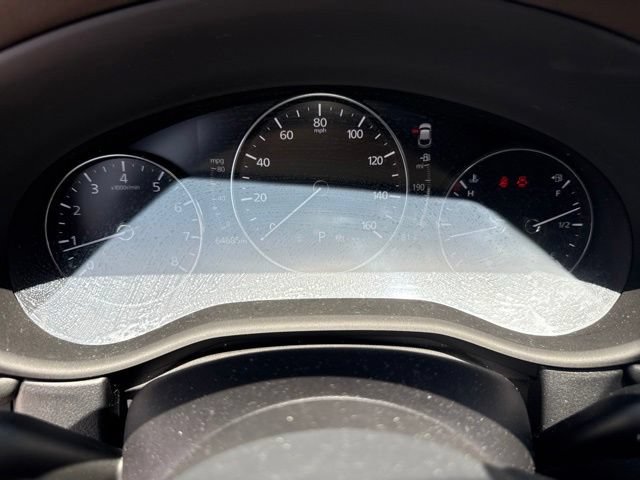 Used 2021 MAZDA CX-30 AWD 2.5 S w/ Premium Package image 29