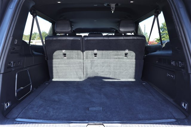 Used 2024 Jeep Wagoneer L Series II RWD image 10