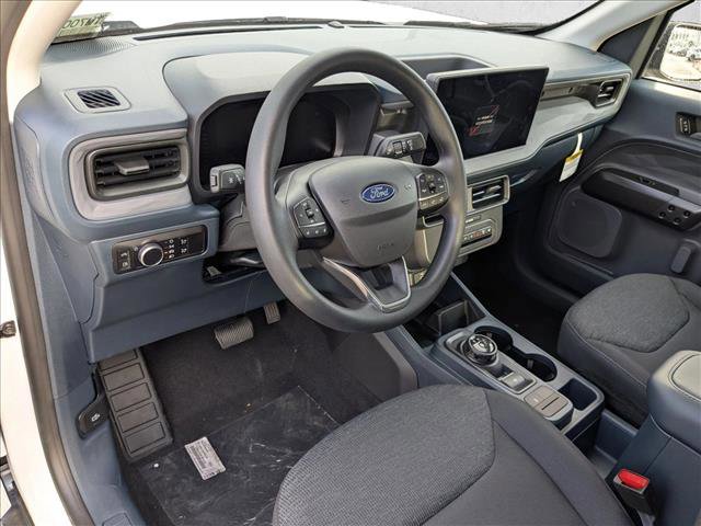 New 2025 Ford Maverick XL w/ Equipment Group 101A image 3
