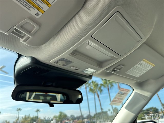 New 2025 Ford Bronco Sport Big Bend image 15