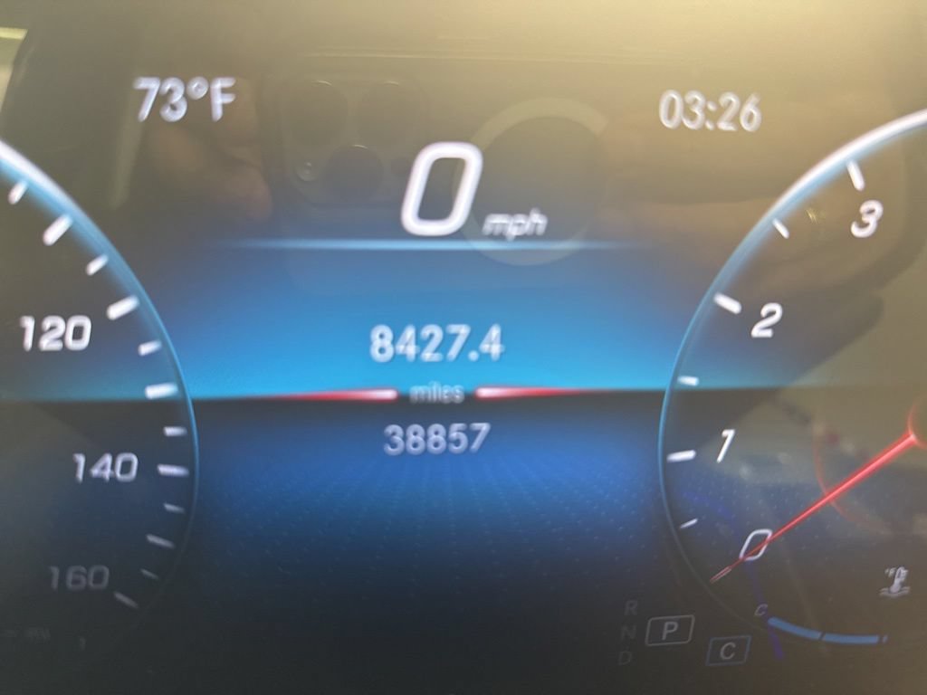 Used 2022 Mercedes-Benz GLE 350 4MATIC image 16