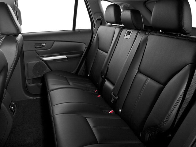 Used 2014 Ford Edge Limited w/ Equipment Group 302A AWD/4WD image 17