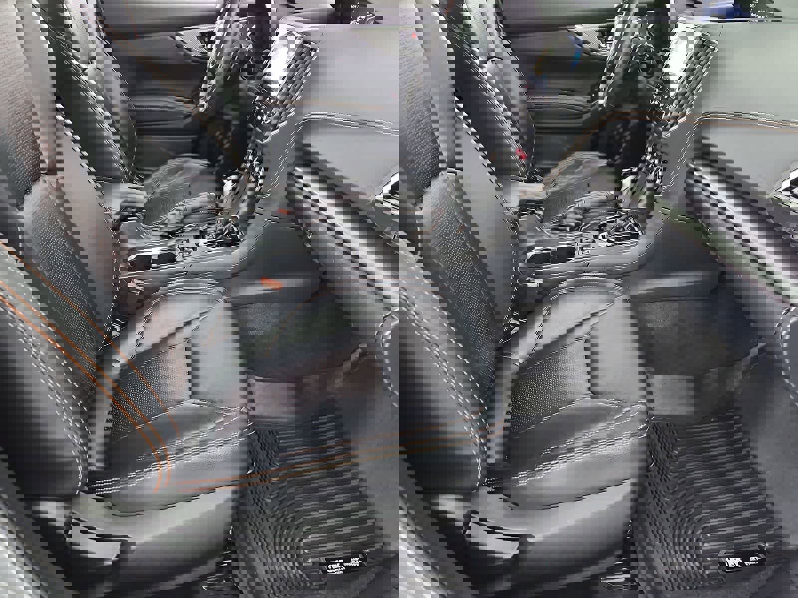 Used 2022 Subaru Crosstrek 2.5i Limited w/ Moonroof Package 1 AWD/4WD image 22