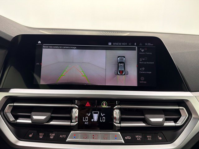 Certified 2023 BMW 430i xDrive Coupe w/ Premium Package AWD/4WD image 32
