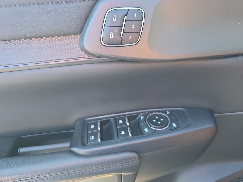 Used 2025 Ford Ranger Raptor AWD/4WD image 14