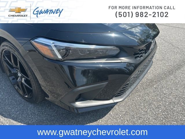 Used 2022 Honda Civic Sport image 13