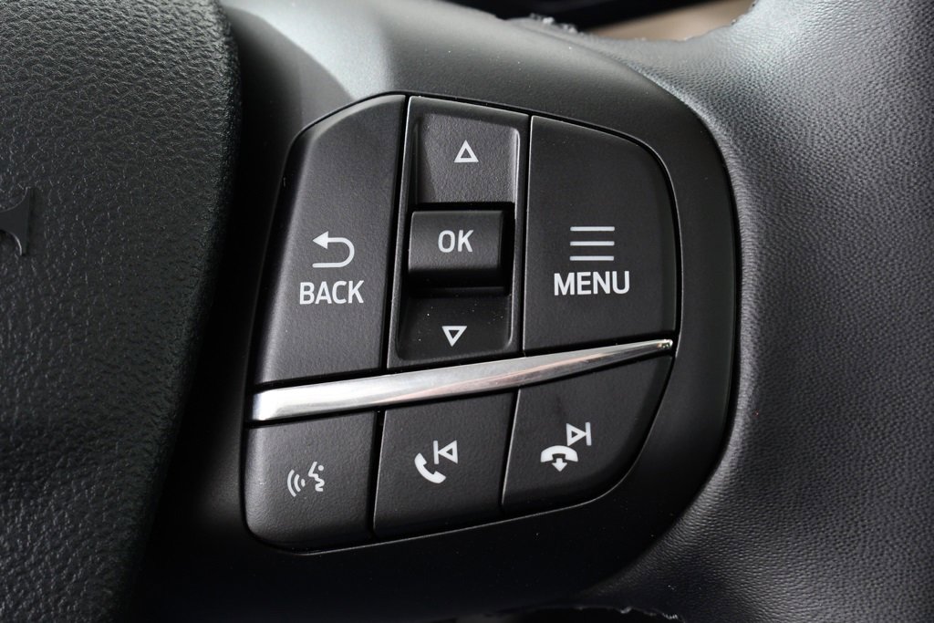 New 2025 Ford Bronco Sport Big Bend w/ Convenience Package image 33