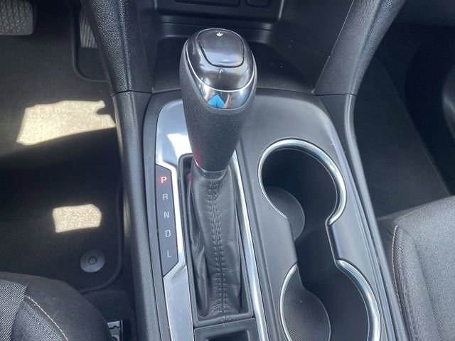 Used 2020 Chevrolet Equinox LT image 15