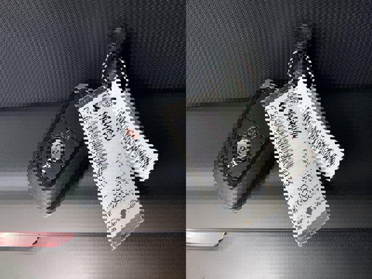 New 2025 Ford Bronco Sport Big Bend image 22