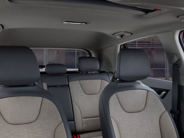 New 2026 Kia Niro SX image 28