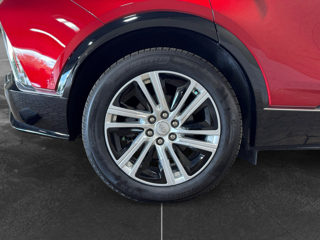 Used 2024 Cadillac Lyriq Tech RWD image 36