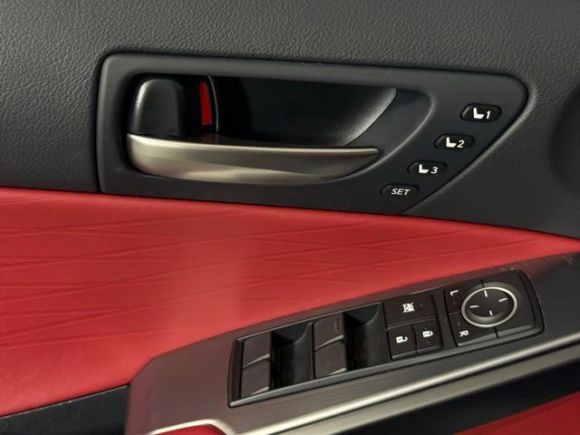 Used 2023 Lexus IS 500 500 F SPORT Performance w/ Accessory Package 2 image 15