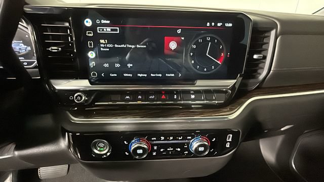 Used 2022 GMC Sierra 1500 Elevation AWD/4WD image 23