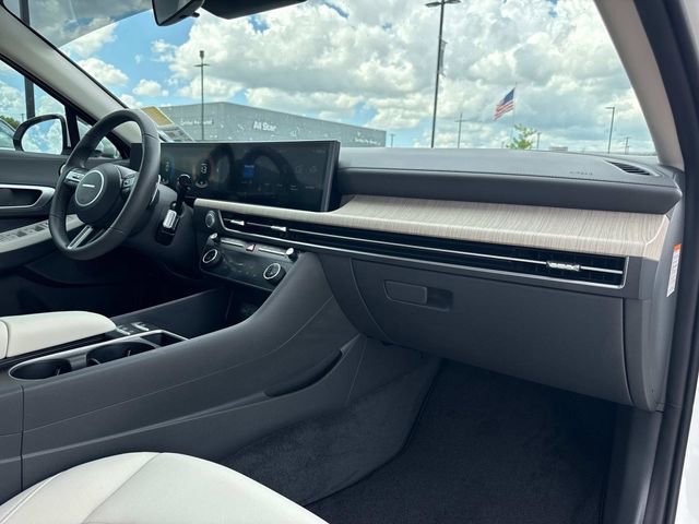 Certified 2026 Hyundai Sonata SEL FWD image 15