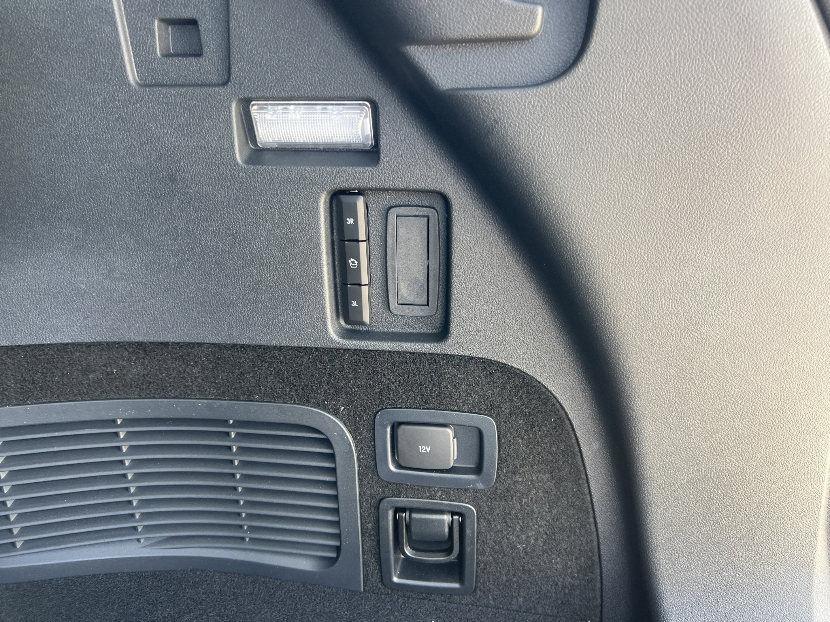 New 2026 Lincoln Aviator Reserve AWD/4WD image 29