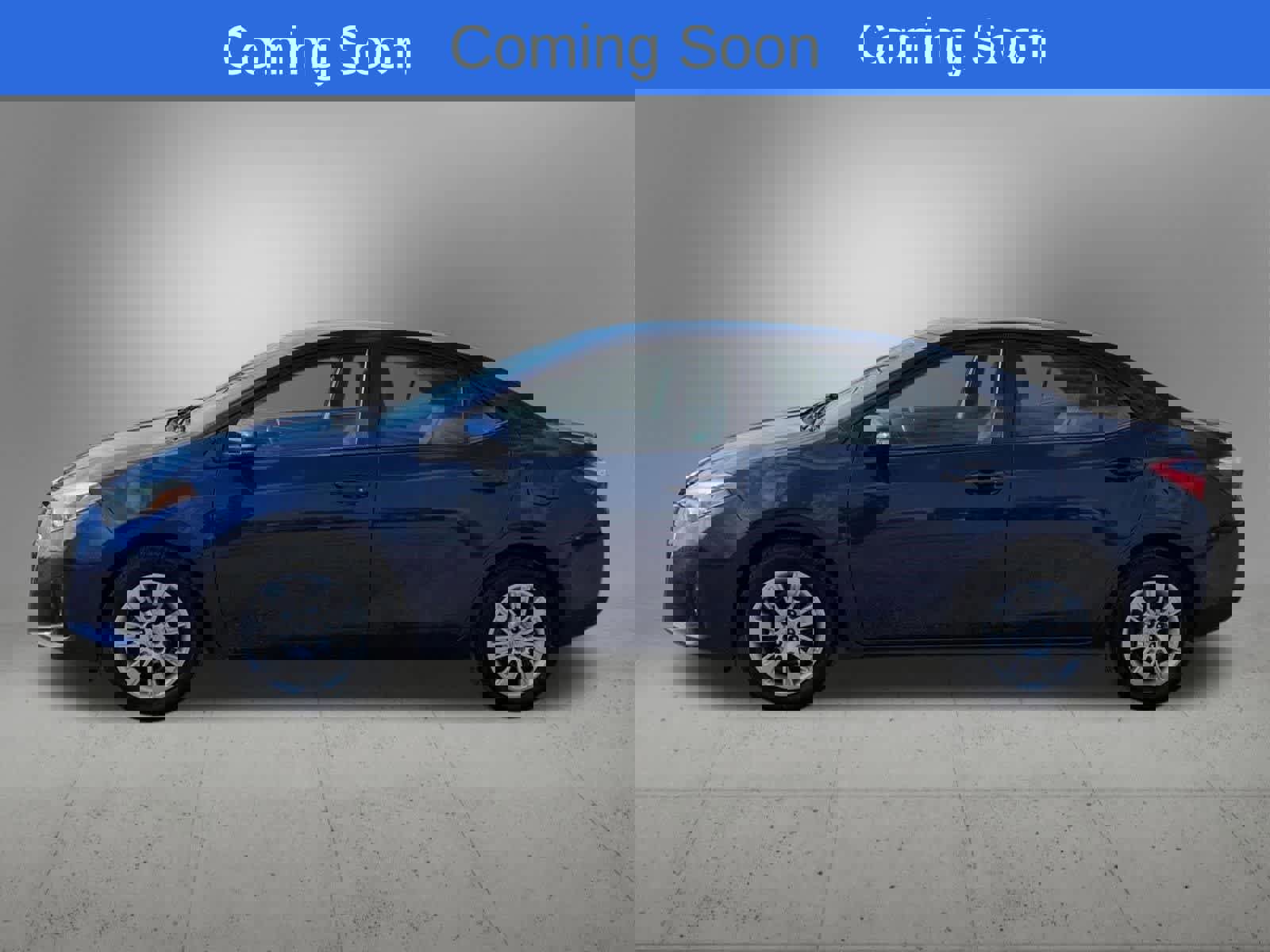 Used 2015 Toyota Corolla S FWD image 3