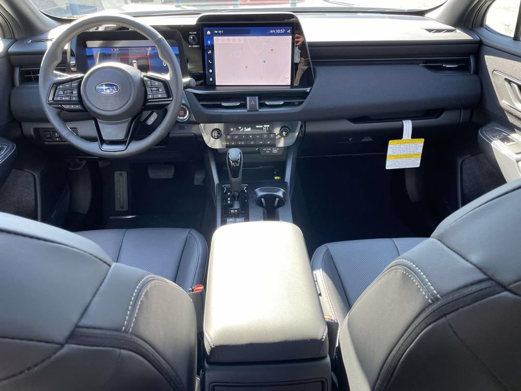 New 2026 Subaru Outback Limited w/ Premium/Limited Package 2 AWD/4WD image 15
