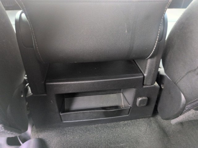 Used 2017 Chevrolet Silverado 1500 LTZ w/ Sport Package image 17