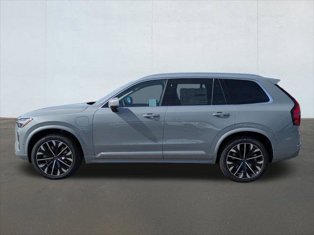 New 2026 Volvo XC90 T8 Ultra w/ Protection Package image 3