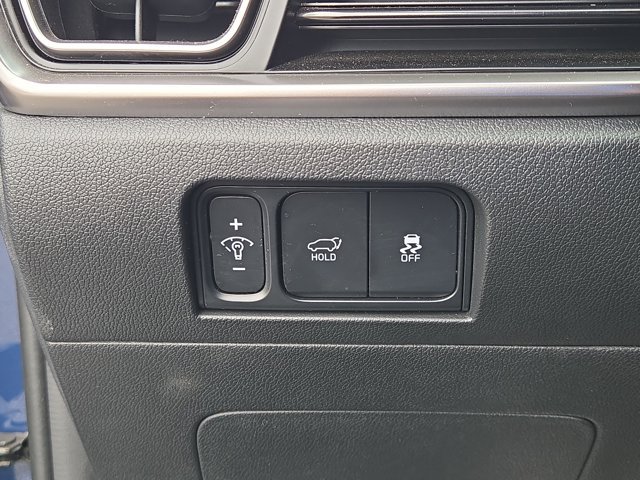 Used 2025 Kia Sorento EX w/ Panoramic Sunroof Package FWD image 24