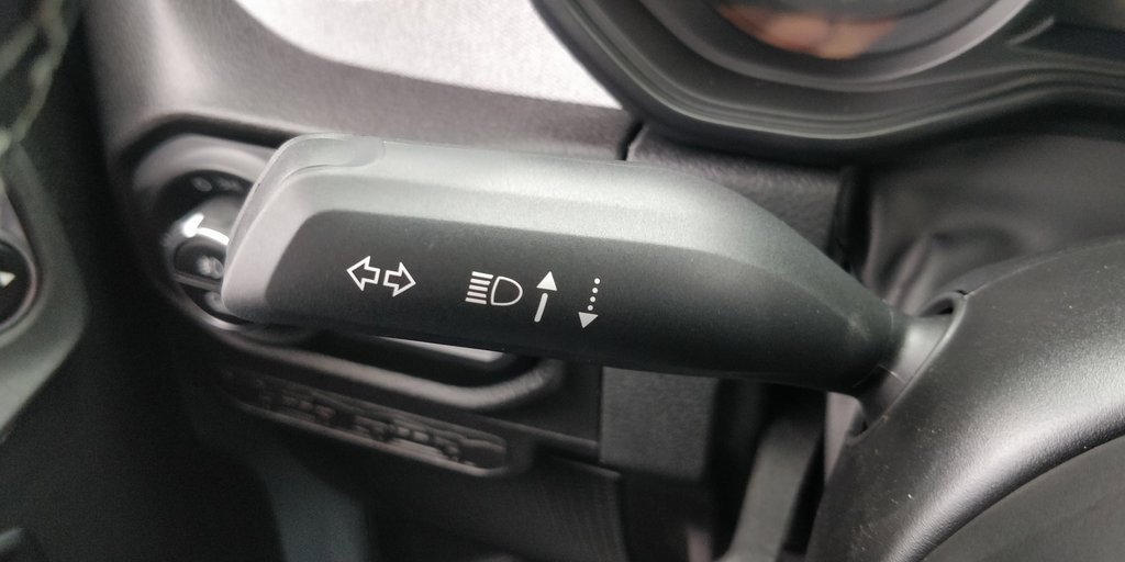 New 2025 Jeep Gladiator Sport image 42