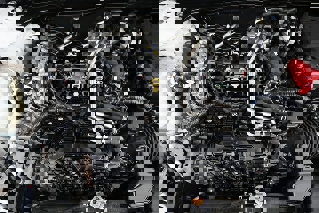 Used 2021 Nissan Altima 2.5 S image 17