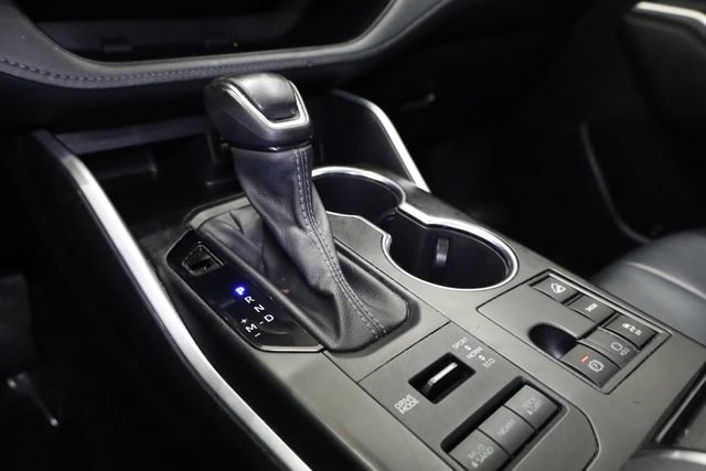 Used 2023 Toyota Highlander XLE image 26