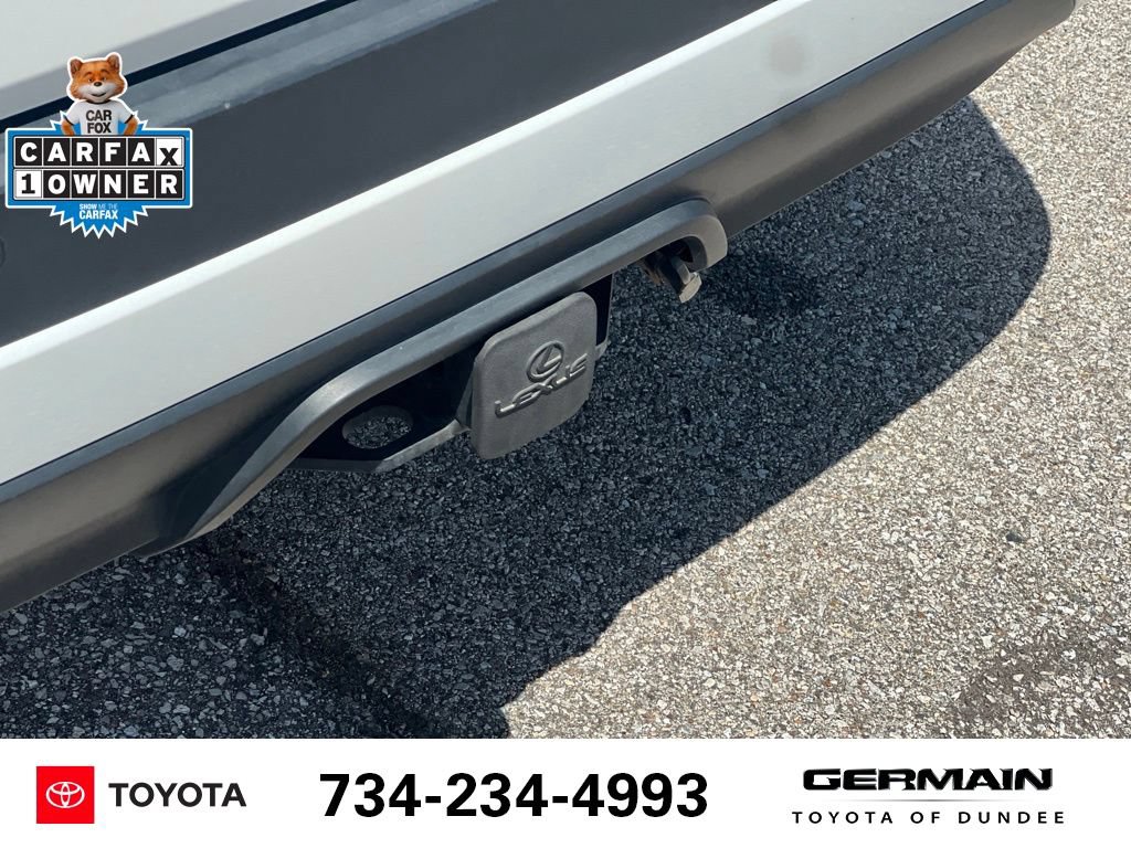 Used 2024 Lexus TX 350 FWD w/ Technology Package image 18