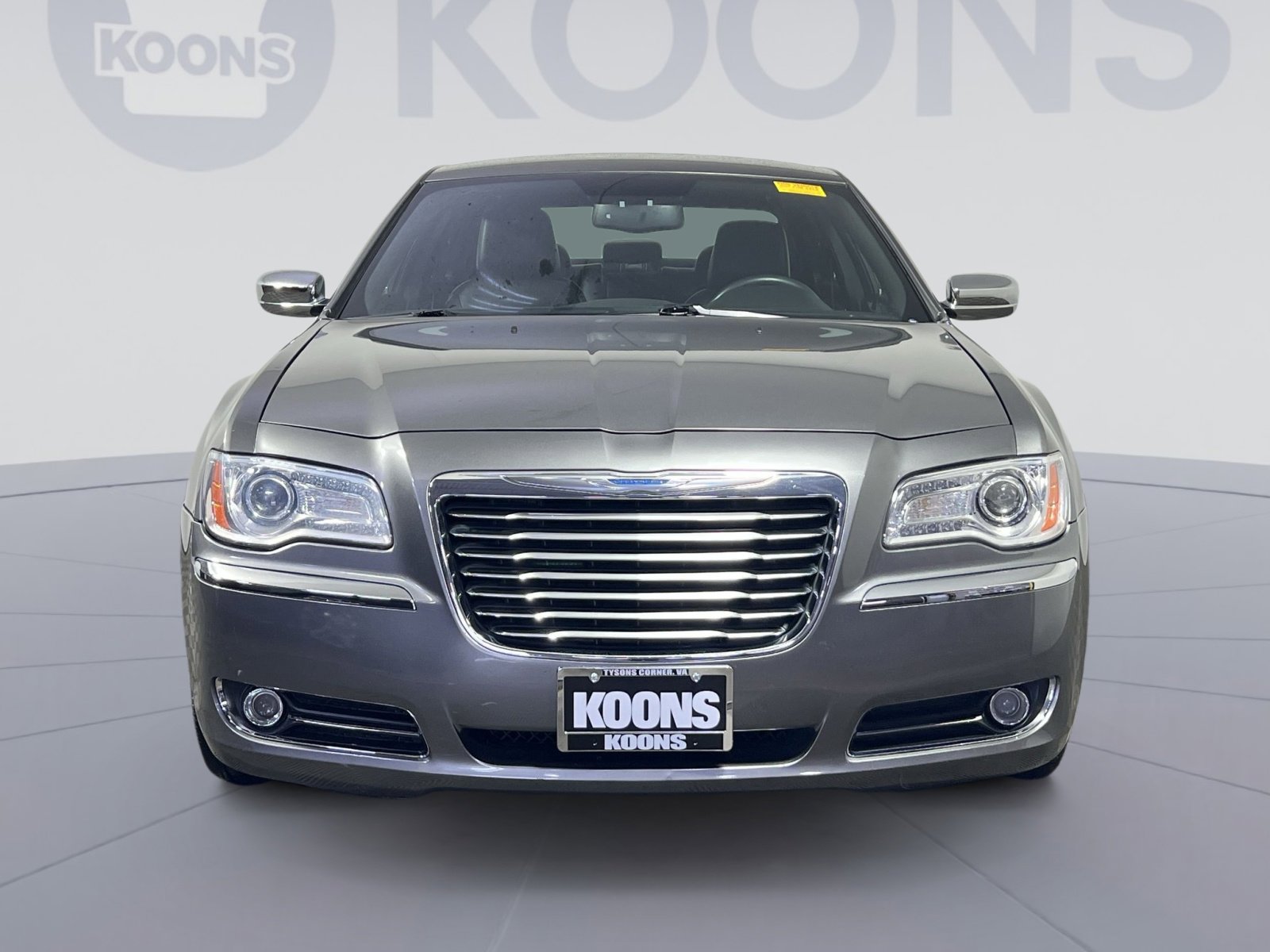 Used 2012 Chrysler 300 Limited image 11
