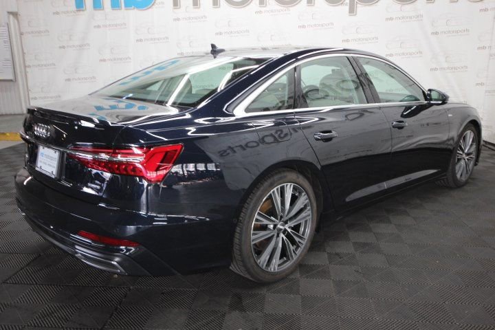 Used 2020 Audi A6 3.0T Premium Plus image 6