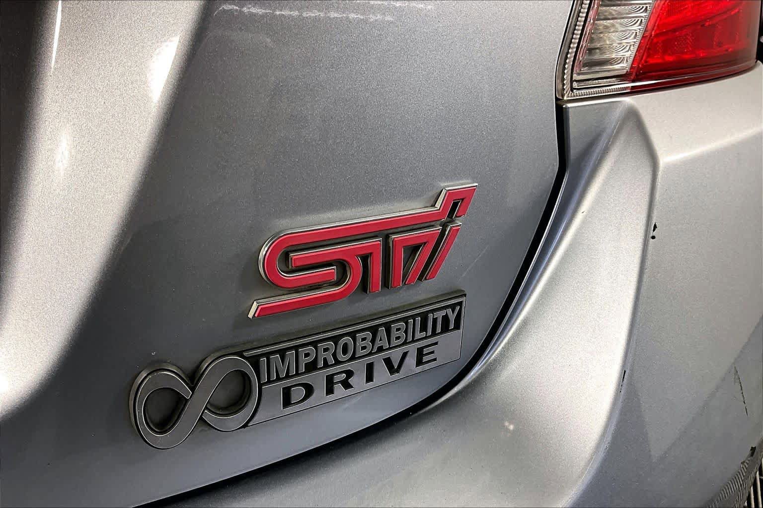 Used 2019 Subaru WRX STI AWD/4WD image 28