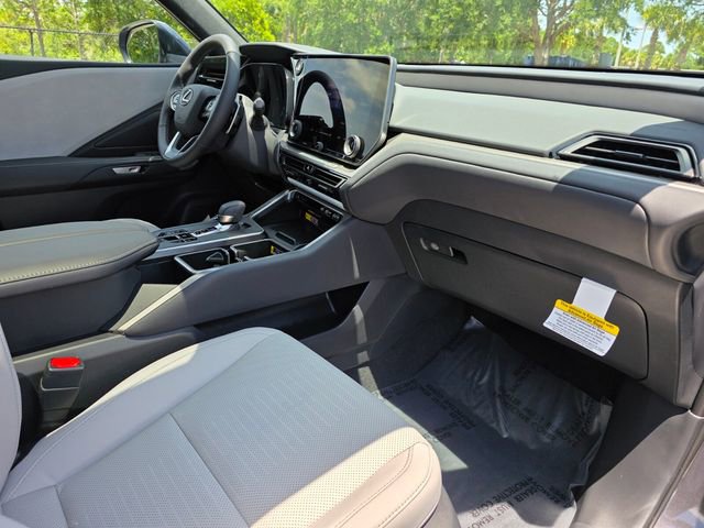 New 2026 Lexus TX 350 AWD image 9