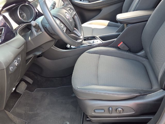 Used 2023 Buick Encore GX Select FWD image 16