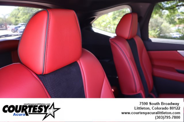 Used 2023 Acura MDX A-Spec AWD/4WD image 33