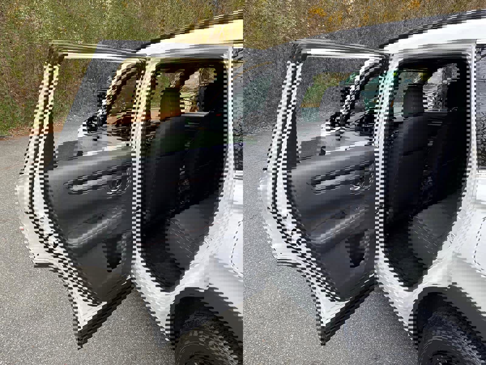 Used 2024 Honda CR-V Sport image 32