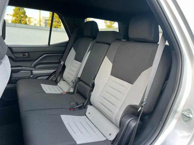 Used 2025 Toyota 4Runner TRD Sport image 18