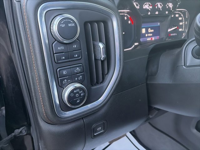 Used 2022 GMC Sierra 1500 AT4 w/ AT4 Premium Package image 15