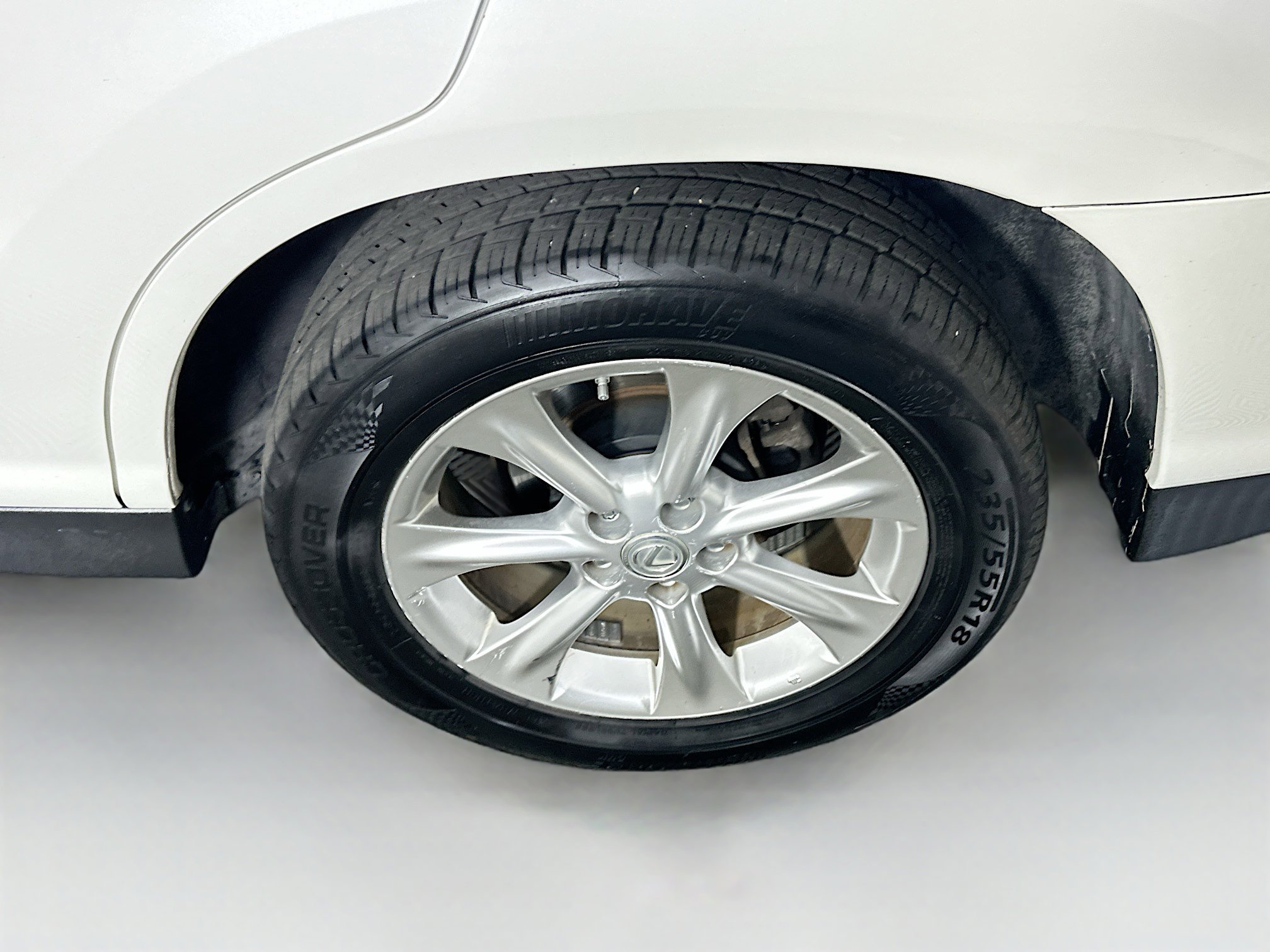 Used 2008 Lexus RX 350 2WD image 11