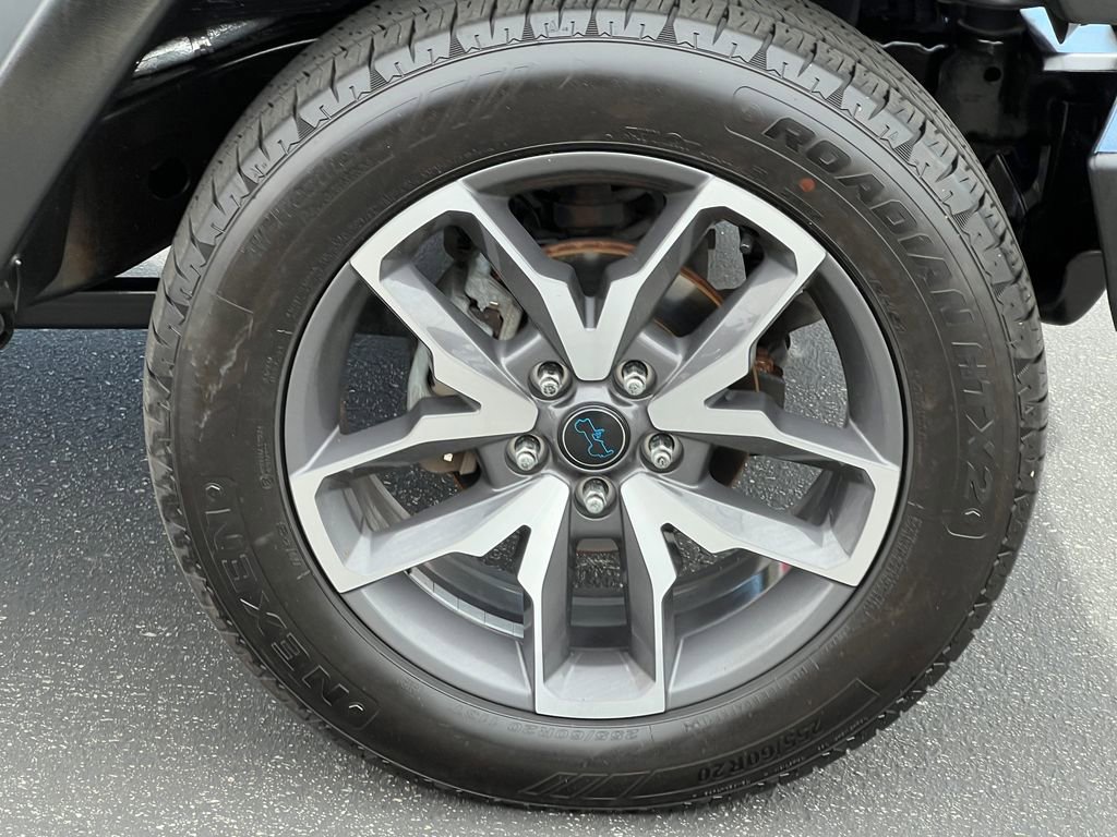 Used 2016 Jeep Wrangler Unlimited Sport w/ Quick Order Package 24S image 15