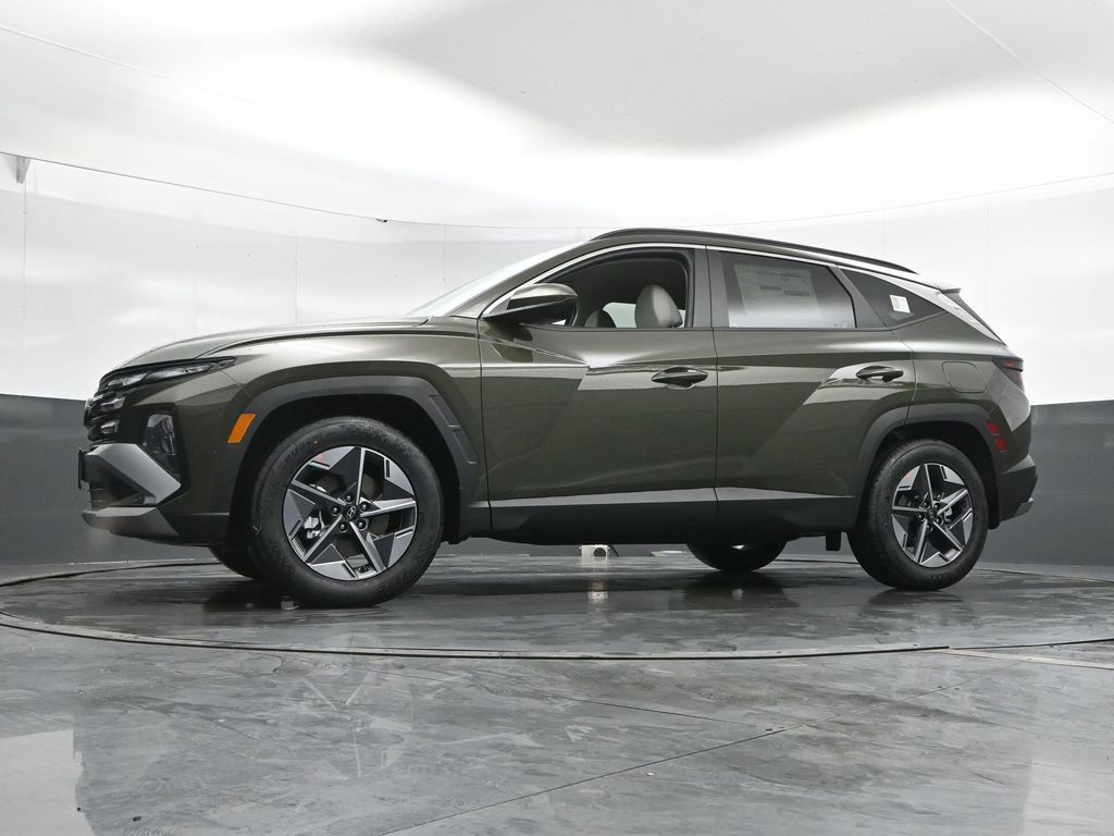 New 2026 Hyundai Tucson SEL image 49