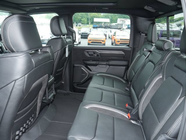 New 2026 RAM 1500 RHO AWD/4WD image 25