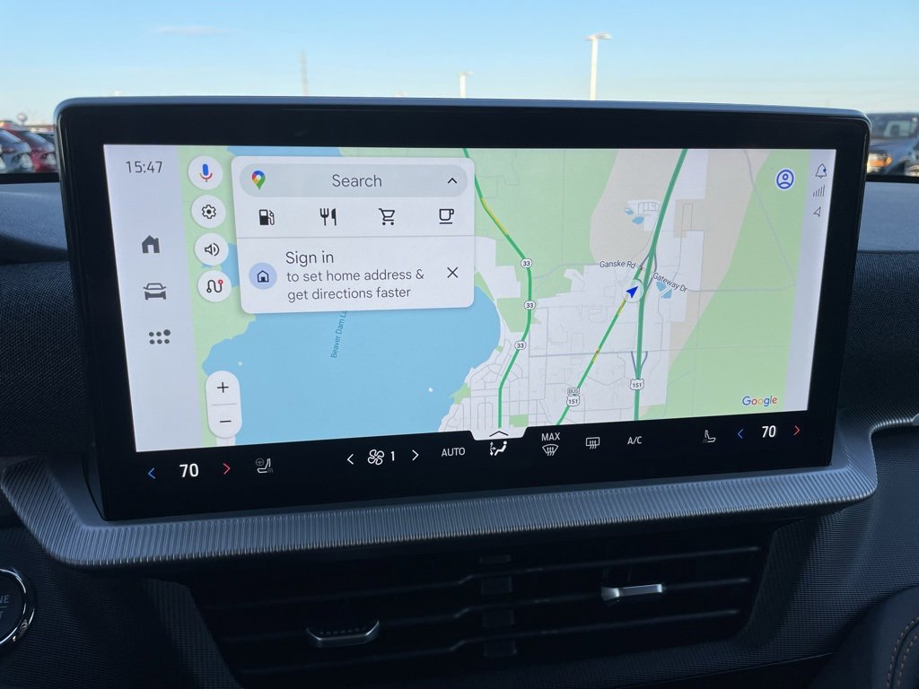 New 2026 Ford Explorer Tremor w/ Tremor Convenience Package image 17