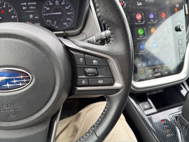 Used 2023 Subaru Outback Onyx Edition image 38