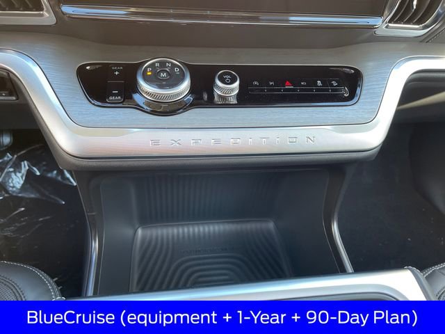 New 2026 Ford Expedition Max Platinum AWD/4WD image 18