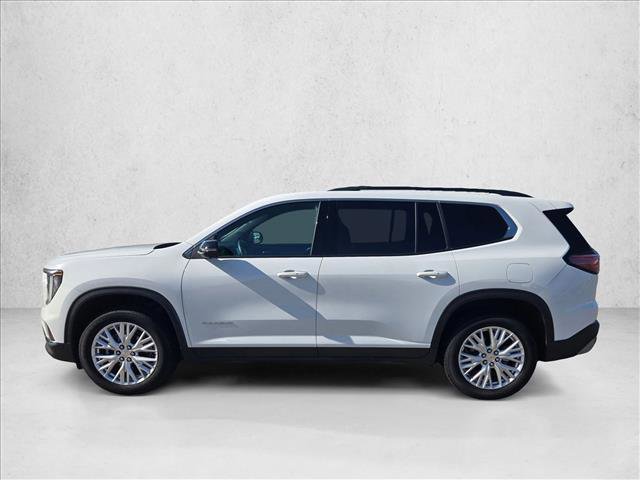 Used 2026 GMC Acadia Elevation w/ Elevation Premium Package FWD image 9
