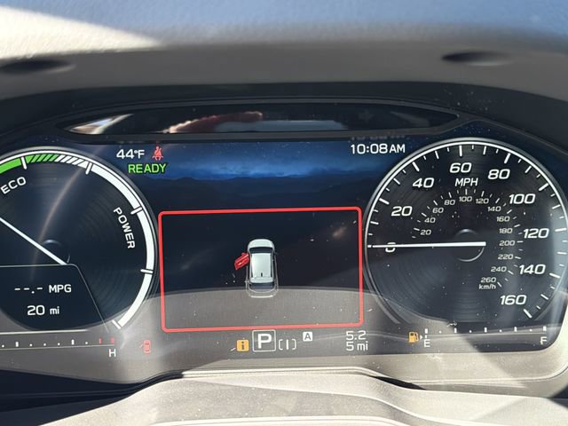 New 2026 Subaru Crosstrek 2.5i Sport image 28