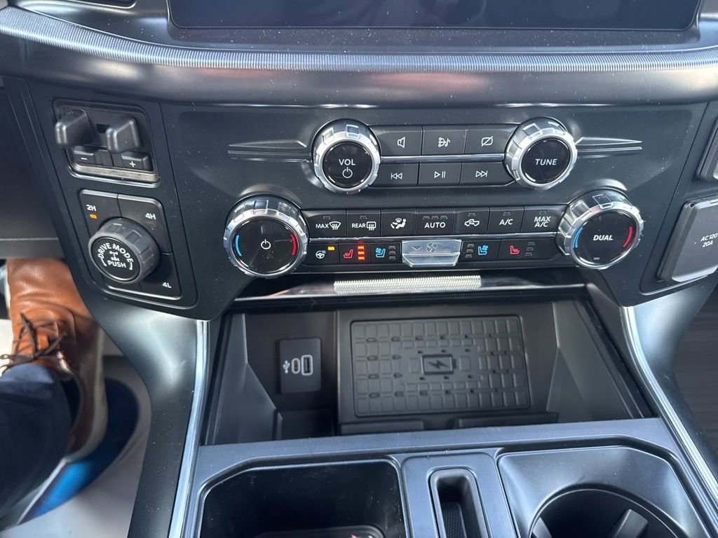 New 2026 Ford F150 Raptor AWD/4WD image 16